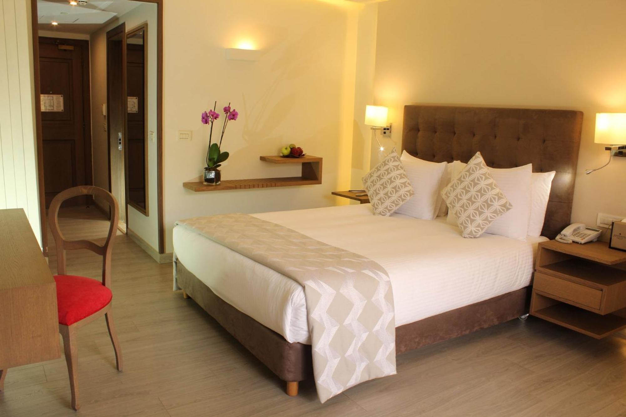 Intercontinental Mzaar Lebanon Mountain Resort & Spa By Ihg Mzaar Kfardebian Zewnętrze zdjęcie