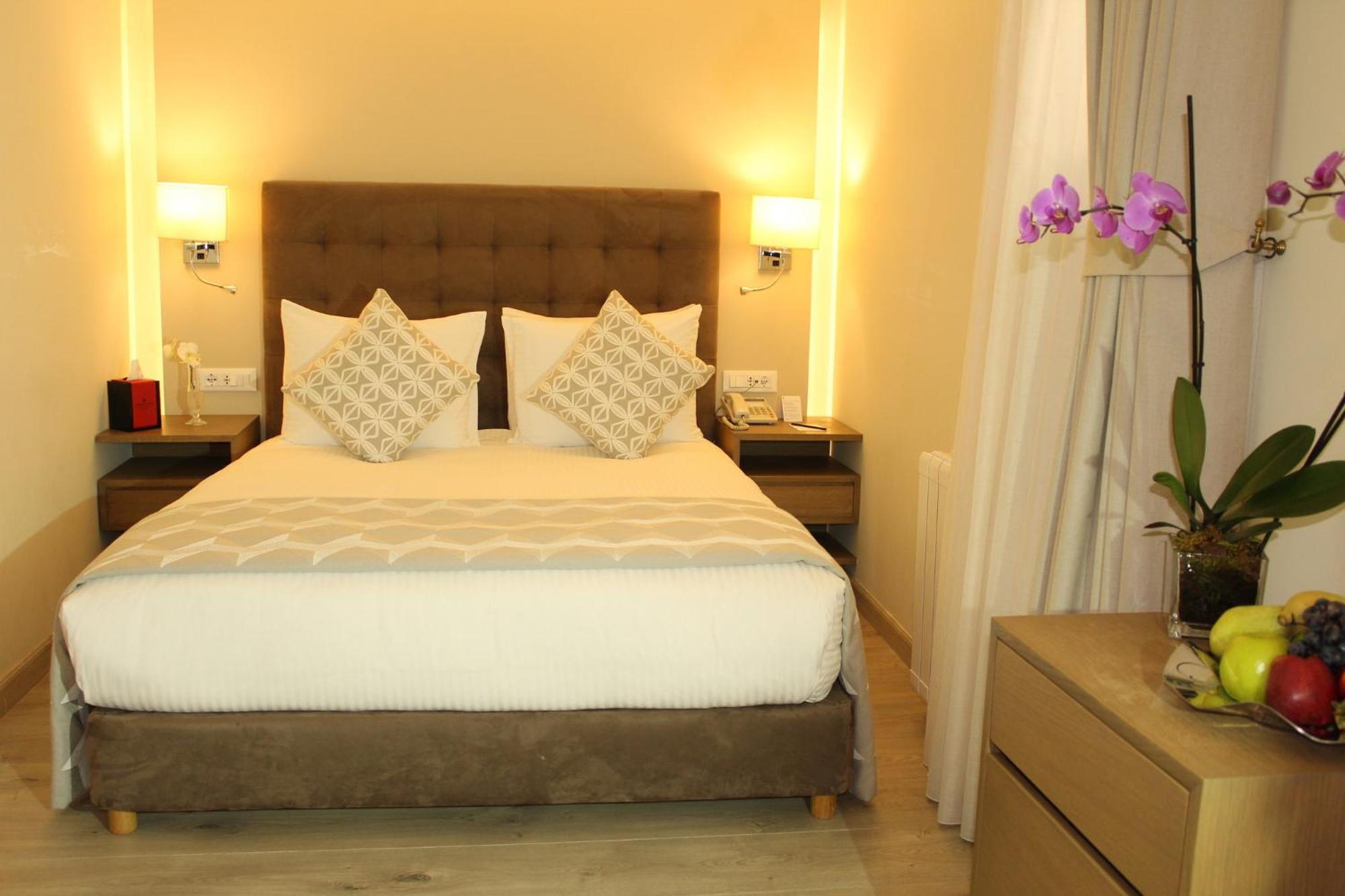 Intercontinental Mzaar Lebanon Mountain Resort & Spa By Ihg Mzaar Kfardebian Zewnętrze zdjęcie
