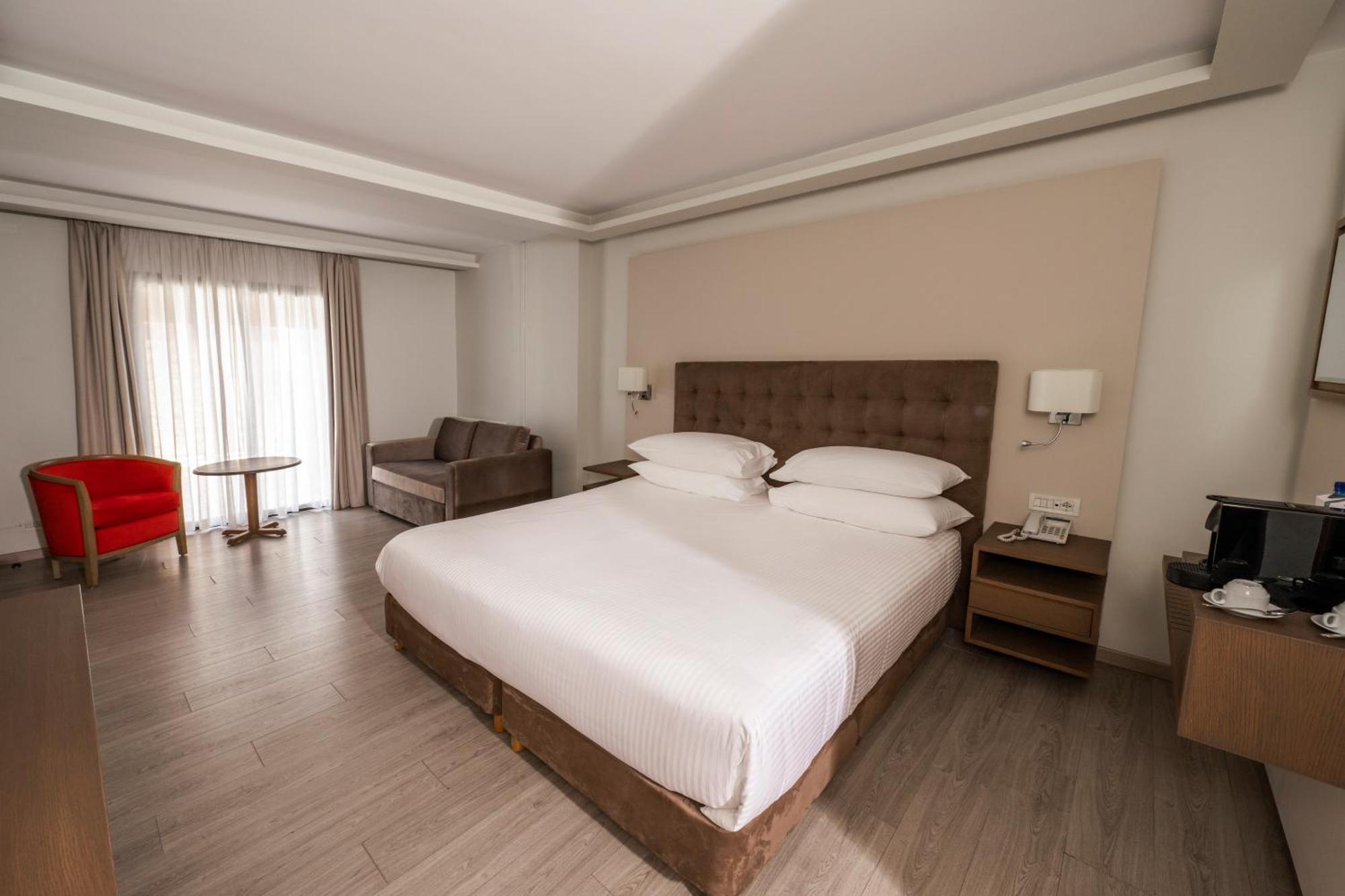 Intercontinental Mzaar Lebanon Mountain Resort & Spa By Ihg Mzaar Kfardebian Zewnętrze zdjęcie