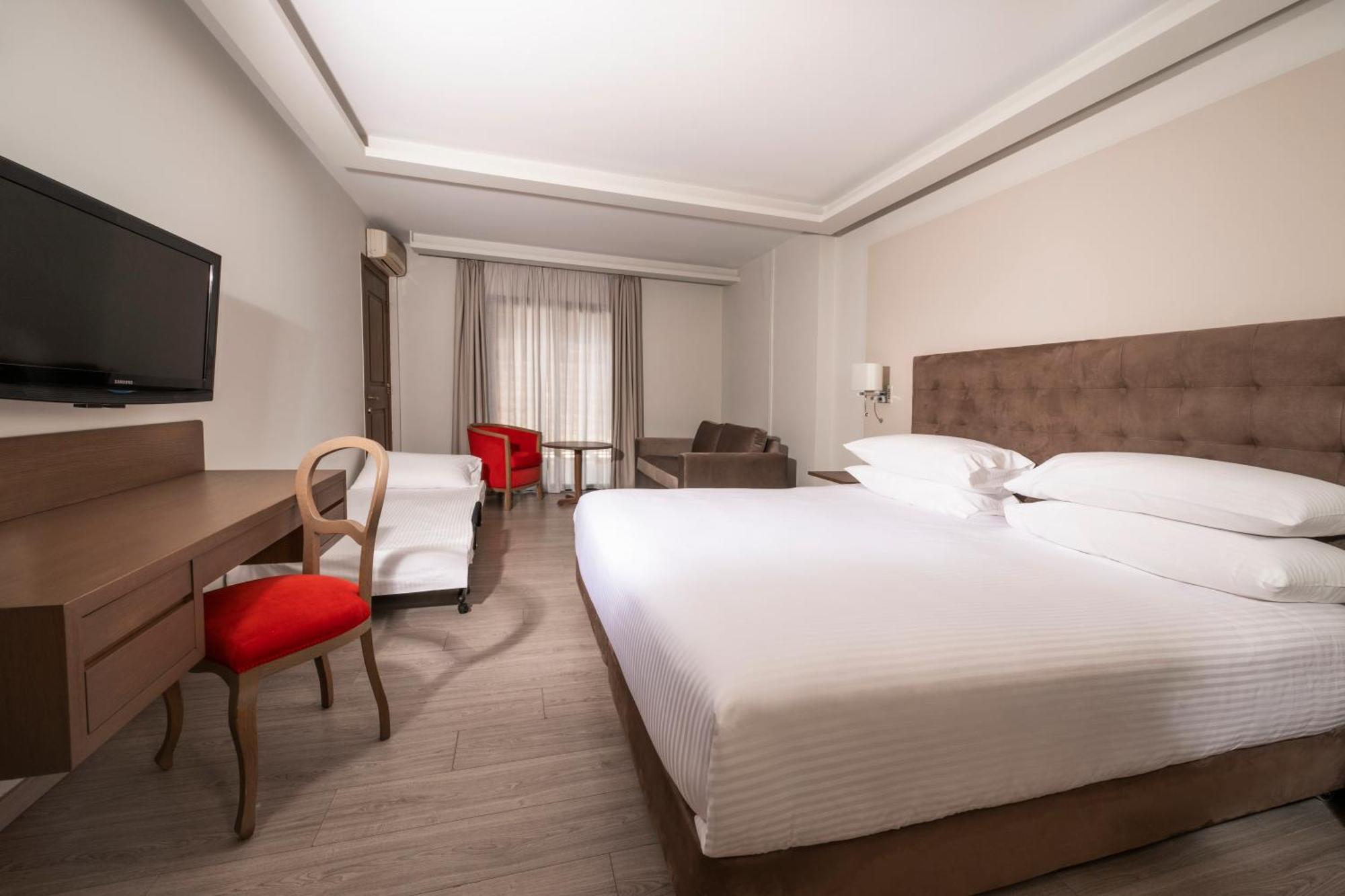 Intercontinental Mzaar Lebanon Mountain Resort & Spa By Ihg Mzaar Kfardebian Zewnętrze zdjęcie