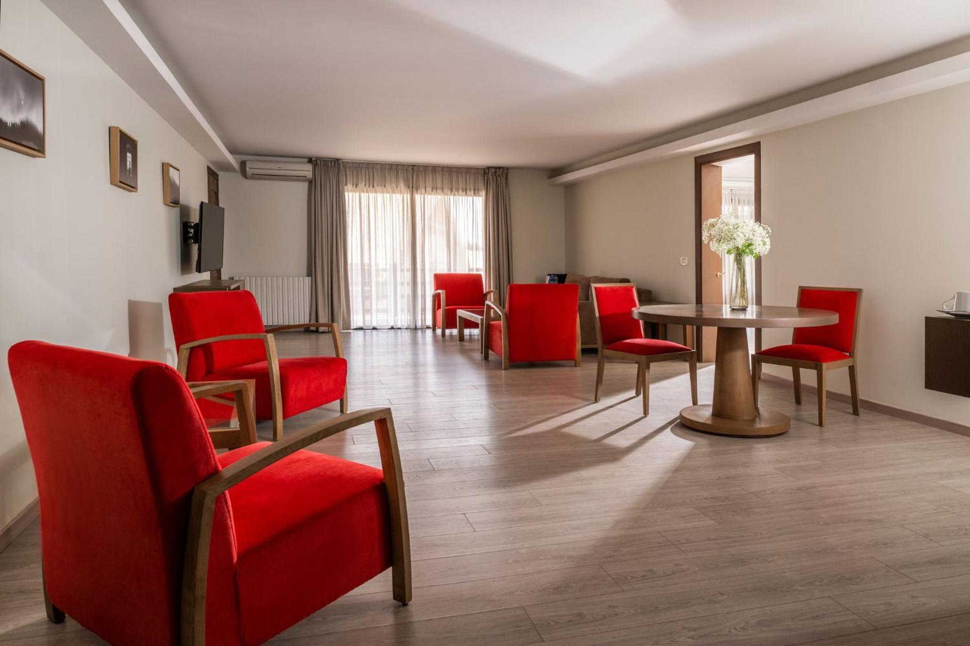 Intercontinental Mzaar Lebanon Mountain Resort & Spa By Ihg Mzaar Kfardebian Zewnętrze zdjęcie